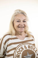 Illustration de Brigitte FAUVEL