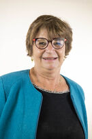 Illustration de Marie-Claude CHEVRIER