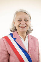 Illustration de Marie-Laure MAJOU