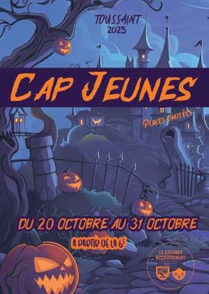 Cap Jeunes