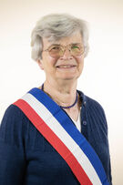 Illustration de Martine BELLIER