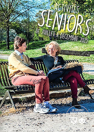 Activités Seniors