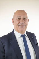 Illustration de Patrick BERTHOMÉ