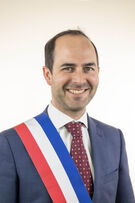 Illustration de Benoît RIBERT