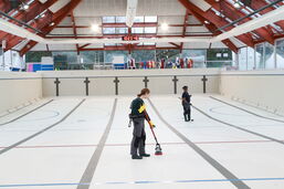 Entretien de la piscine