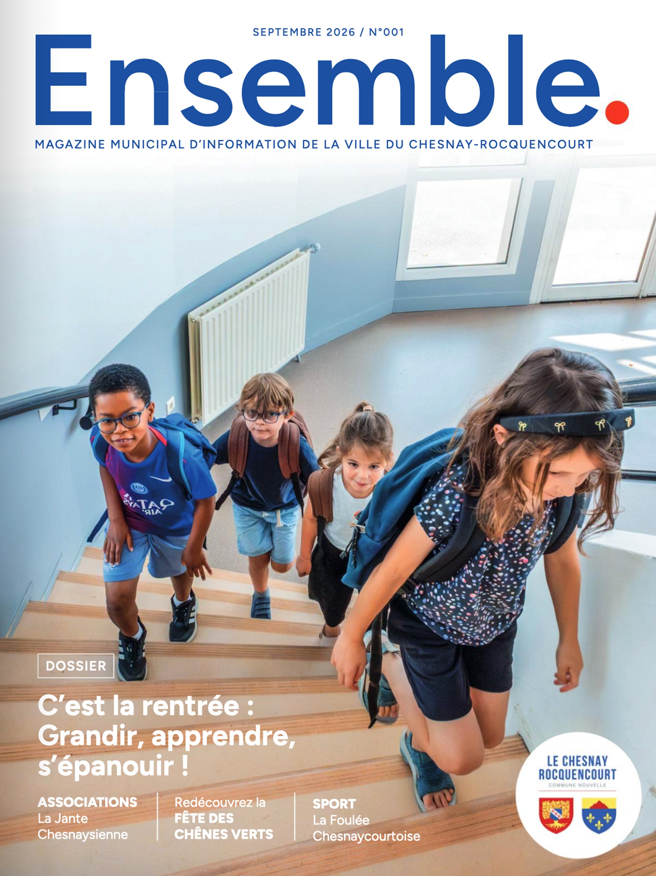 Ensemble n°001
