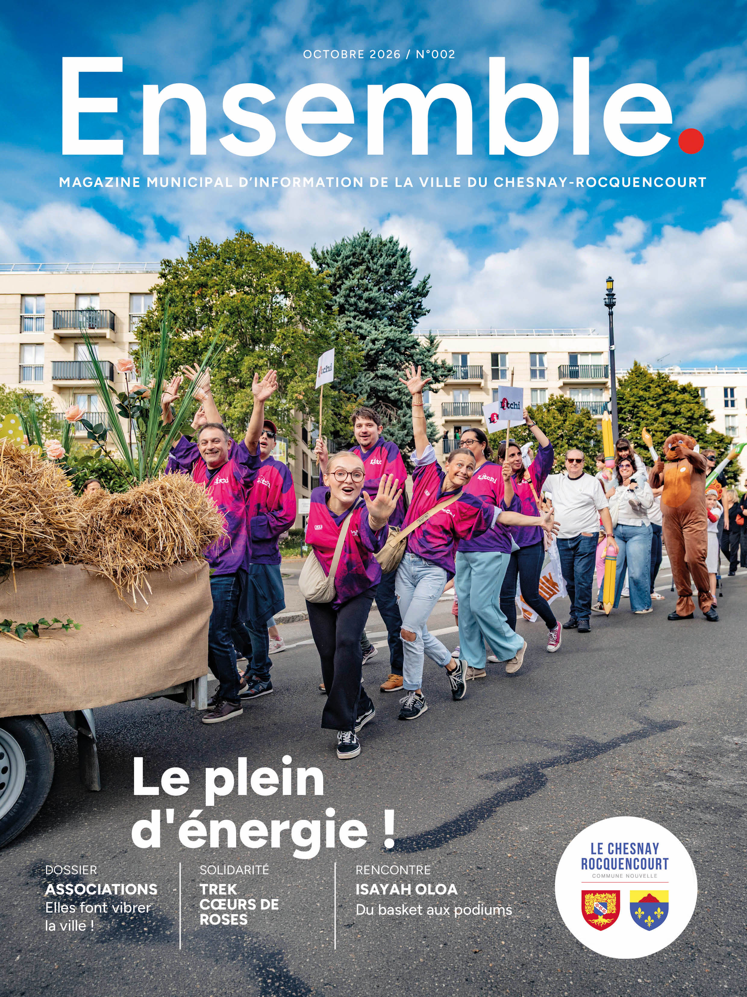 Ensemble n°002