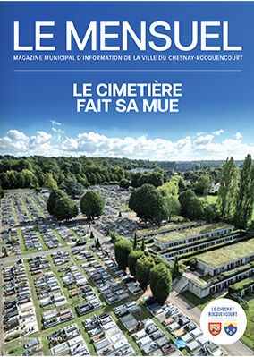 Le Mensuel N°45
