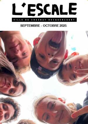 Programme Escale