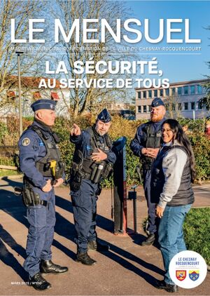 Le Mensuel N°50