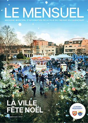 Le Mensuel N°47