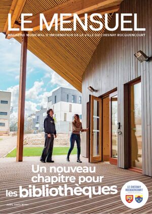 Le Mensuel N°51