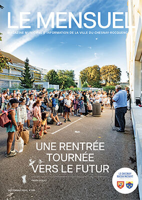 Le Mensuel N°44