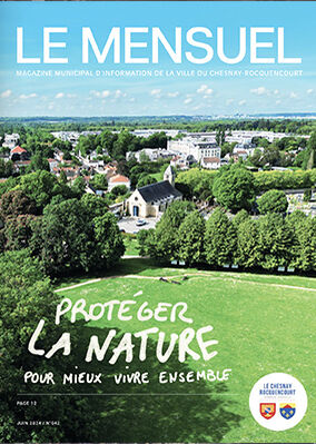Le Mensuel N°42