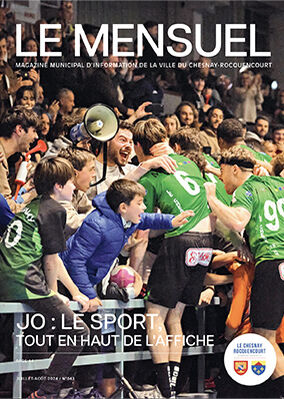 Le Mensuel N°43