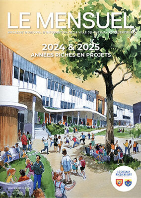 Le Mensuel N°48