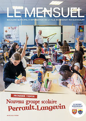 Le Mensuel N°53