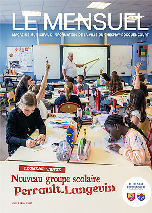 Le Mensuel N°53